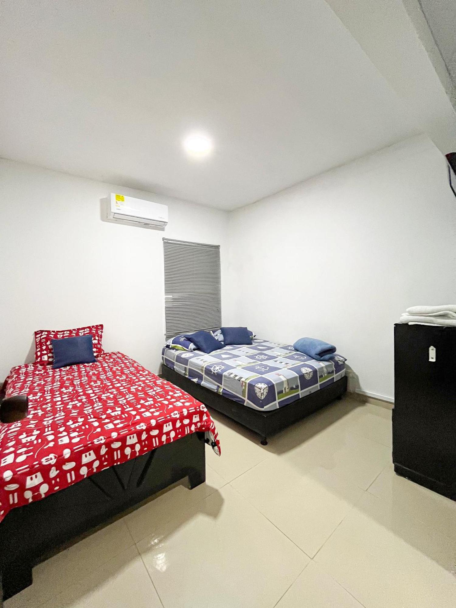 Miss Yasmin Place ซานอันเดรส ภายนอก รูปภาพ